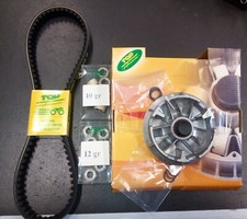 VARIATORE VARIOTOP "TPR" CON