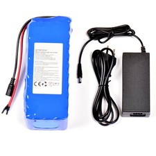 PACCO BATTERIA PILA 36V