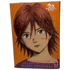 20th CENTURY BOYS deluxe