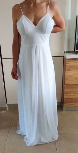 Abito sposa nuovo - sposa,