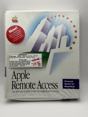 Apple remote access personal - remote,