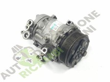 Z13DT COMPRESSORE A/C SUZUKI