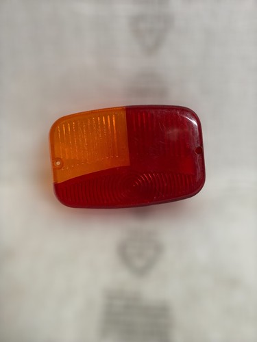 Plastica fanalino piaggio ape - piaggio,