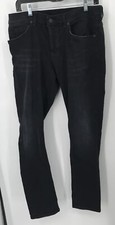 jeans dondup uomo nero George