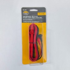 1PZ NUOVISSIMO Fluke TL75 Hard