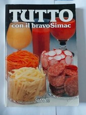 TUTTO con Il bravo Simac