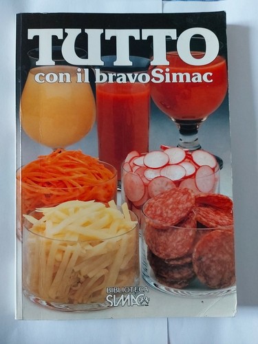 Tutto con bravo simac - il,