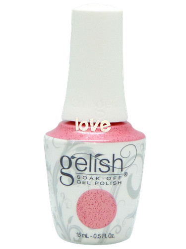 Gelish gel nail polish - gelish,