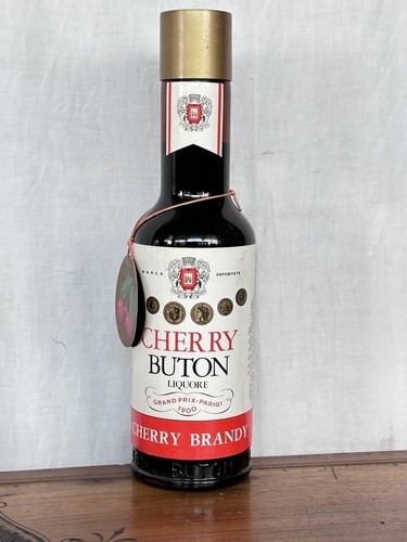 Cherry buton liquore - buton,