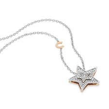 GLB 1446 Collana da donna in