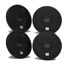 (2 paia) Altoparlanti