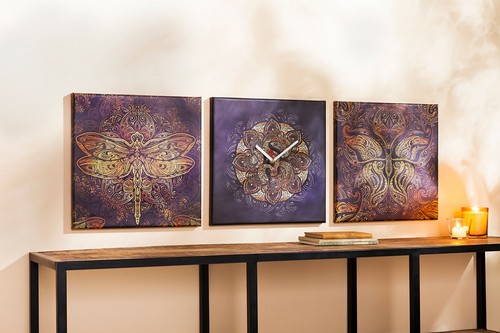 Trittico primavera con - trittico,