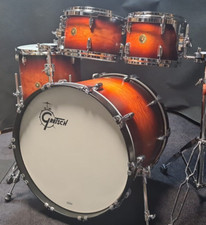 Gretsch Drumset USA Custom