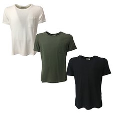 GIRELLI BRUNI t-shirt uomo con