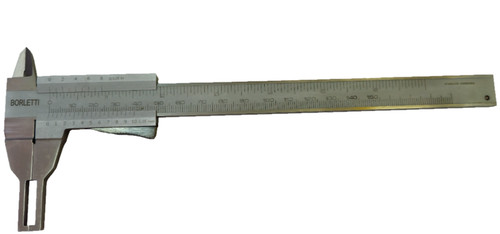 Calibro corsoio 150 mm - a,