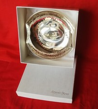 CIOTOLA ARGENTO 800 MOTTI