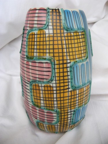 Smf schramberg maiolica - maiolica, metà