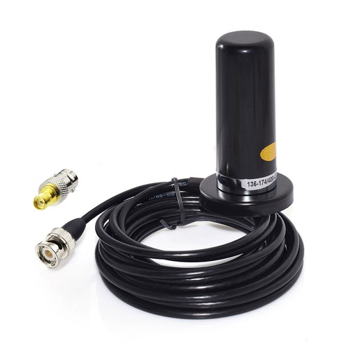 Scanner radioamatore vhf uhf - vhf,