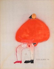 Roger Selden, senza Titolo 4