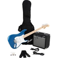 Fender Squier Affinity Series