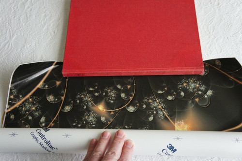 Case wrap casewrap - case,