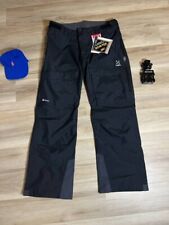 Pantaloni Haglofs Elation GTX