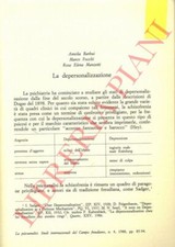 BARBUI Amelia - FOCCHI Marco -