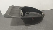 Under seat compartment Honda