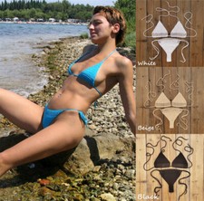 Set mini bikini sexy