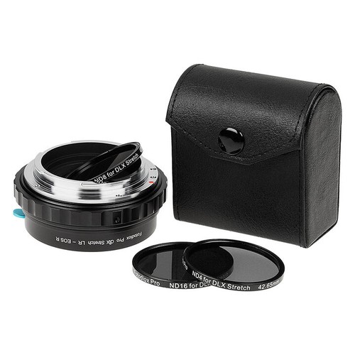 Fotodiox adattatore leica - fotodiox,