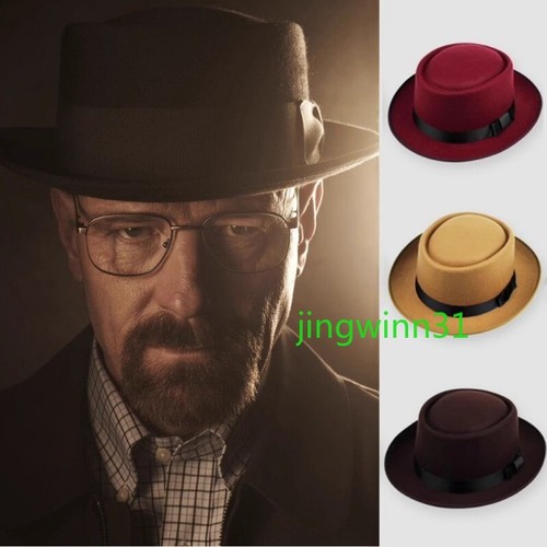 Cappello cosplay uomo breaking - cosplay,