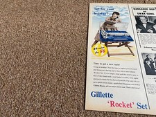 PPOBK20 ADVERT 14X5 GILLETTE