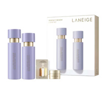 LANEIGE Perfect Renew Set 2 Step / Cura della pelle anti-età K-Beauty / Spedizione GRATUITA