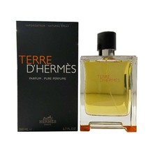 Hermes Terre D Eau De Toilette