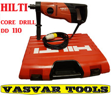 trapano avvitatore Hilti DD110