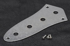 Gotoh CP20AC, piastra di