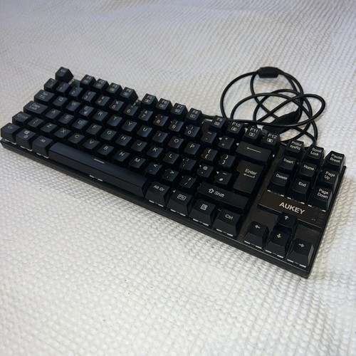 Aukey tastiera da gioco - km-g9,