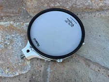 Roland PD-100 BIANCO 10" testa