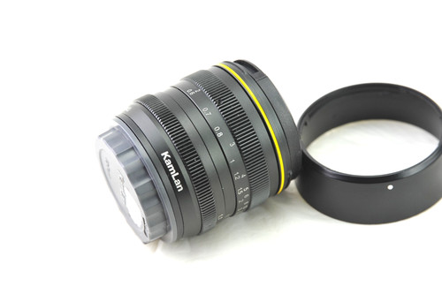 Kamlan 1 fuji - mm, 1.1