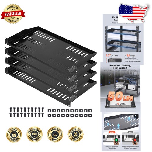 Scaffale rack server