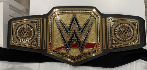 Cintura titolo replica - , wwe