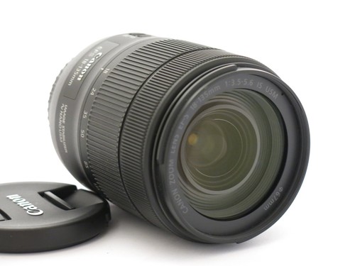 Canon 135mm 5 - ef-s, 3.5-5.6