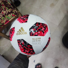 Adidas Telstar 18 Pallone