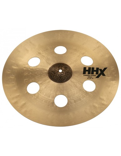 Sabian hhx 11916ozxc - sabian,