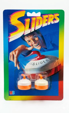 SLIDERS MB Milton Bradley 1988