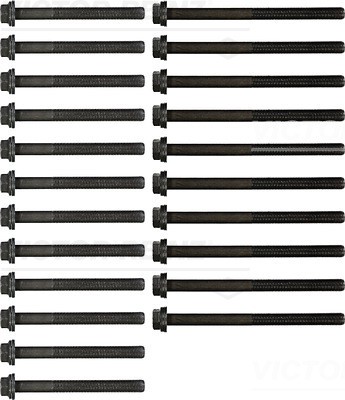 Victor reinz 32096 set - victor,
