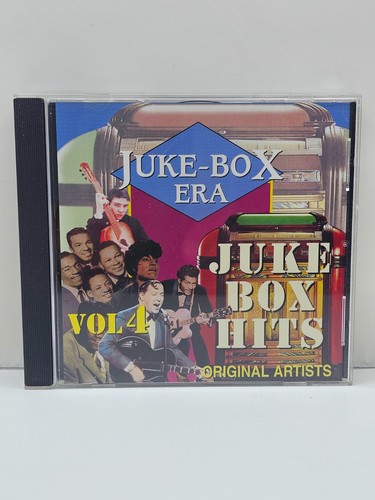 Juke box era - juke,
