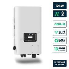 Inverter fotovoltaico - fotovoltaico, di