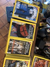 National Geographic  Lotto 2000