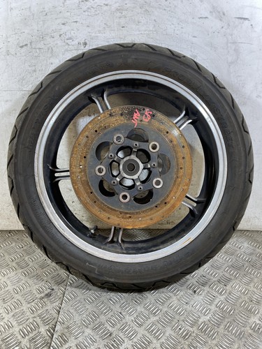 116956 cerchio anteriore moto - cerchio,